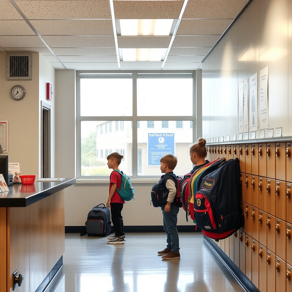 School Operations